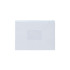 Teczka na dokumenty A5, PVC / Zipdoc Przezroczysty IP31099299  thumbnail