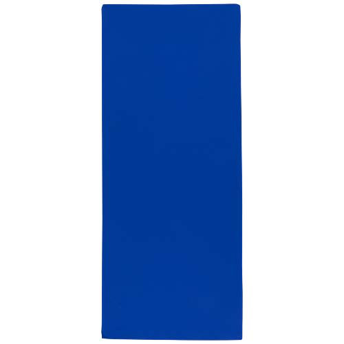 Lucas ręcznik sportowy RPET 30x80 cm Błękit królewski 11350153 (3)