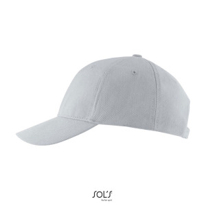 BUFFALO SIX PANEL CAP