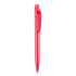 Długopis czerwony V1879-05  thumbnail