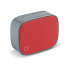 Głośnik Bluetooth FIZZY Cellular Line Czerwony EG 030805  thumbnail