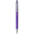 Długopis, touch pen fioletowy V1729-13 (2) thumbnail