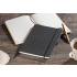 Notes z recyklingowanego PU, GLITZO A5 Czarny 18010-02 (5) thumbnail