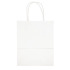 Torba papierowa A4 | Dialla B Biały V0004-02 (6) thumbnail