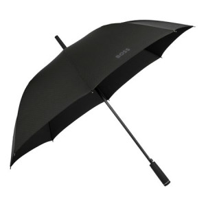 Parasol Double B Black & Gun