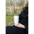 Kubek termiczny 400 ml Air Gifts | Niram Jasnozielony VA095-10 (3) thumbnail