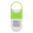 Olejek do opalania SPF 30 10ml Biały / jasnozielony LT91831-N0132 (2) thumbnail