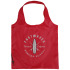 Składana torba na zakupy Bungalow Czerwony 12011902 (1) thumbnail