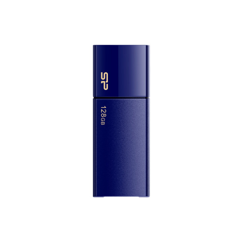 Pendrive Blaze B05, 128GB 3.0 Silicon Power Niebieski EG813204 128GB 