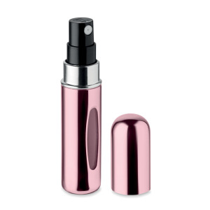 Atomizer 5 ml wielorazowy Dziecięcy Róż