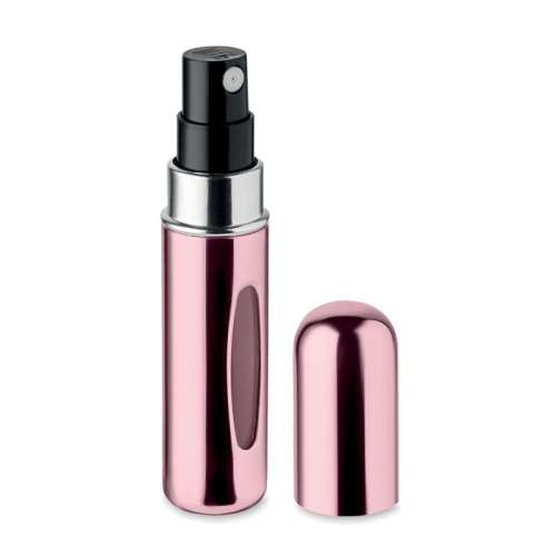 Atomizer 5 ml wielorazowy Dziecięcy Róż MO3133-11 