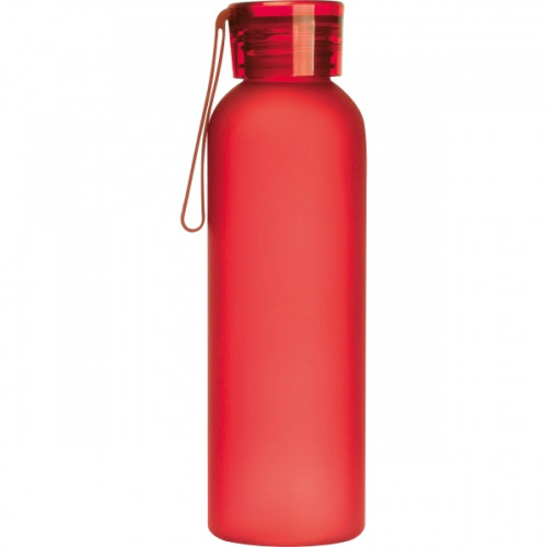 Butelka na wodę READING 600 ml Czerwony 532205 (2)