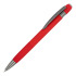 Długopis aluminiowy Toulouse Softtouch Czerwony LT87886-N0021  thumbnail