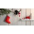 Czapka świąteczna czerwony V5583-05 (2) thumbnail