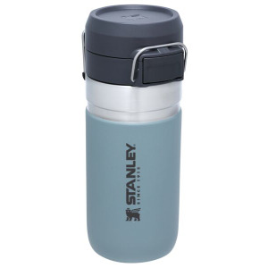 BUTELKA STANLEY Quick-flip water bottles 0,47 L Shale
