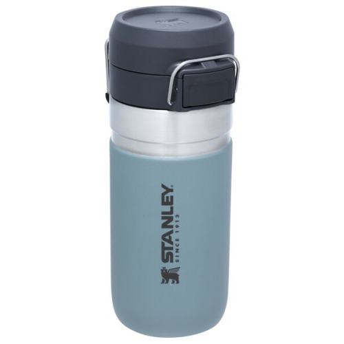 BUTELKA STANLEY Quick-flip water bottles 0,47 L Shale 1009148072 