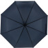Parasol manualny rPET Ø98 cm NORTHAMPTON Granatowy 433644 (3) thumbnail