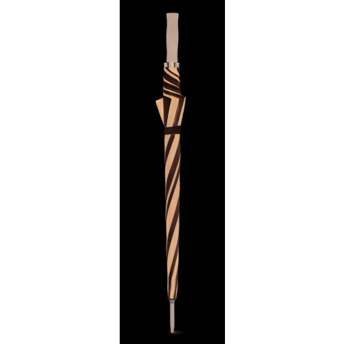 Parasol automatyczny dwukoloro Granatowy MO8781-04 (1)