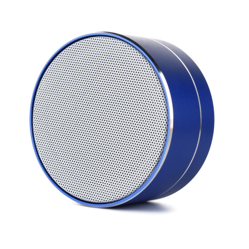 Podświetlany głośnik Bluetooth Niebieski EG 026104 (2)