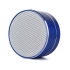 Podświetlany głośnik Bluetooth Niebieski EG 026104 (2) thumbnail