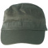 Czapka z daszkiem Zielony V7075-06 (1) thumbnail