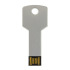 USB 8GB flash drive - klucz Srebrny LT26903-N0005  thumbnail
