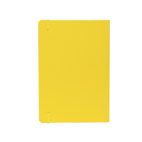 Notatnik żółty V2857-08 (3)
