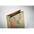 Papierowa torba prezentowa zielony CX1497-09 (6) thumbnail