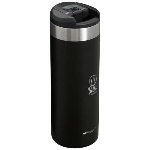 Stanley AeroLight™ kubek przenośny o pojemności 470 ml Czarny 10082890 (3)