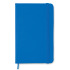 Notatnik 96 kartek niebieski AR1800-37  thumbnail