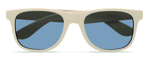 Okulary przeciwsłoneczne beżowy MO9700-13 (2)
