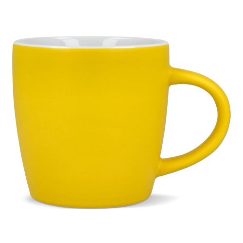 Kubek York 300ml żółty LT51001-N0041 (2)