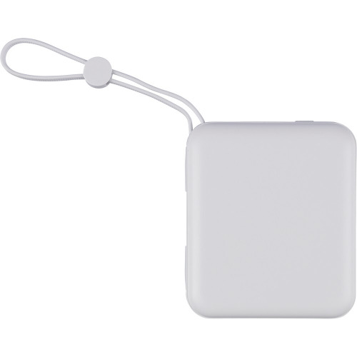 Power bank 10000 mAh Biały VB100-02 (7)