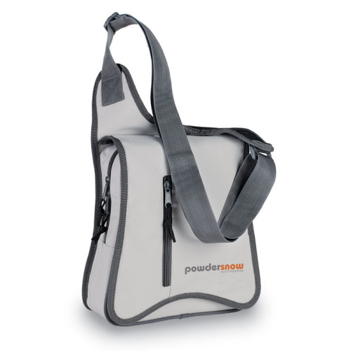 Torba na ramię Szary IT2359-07 