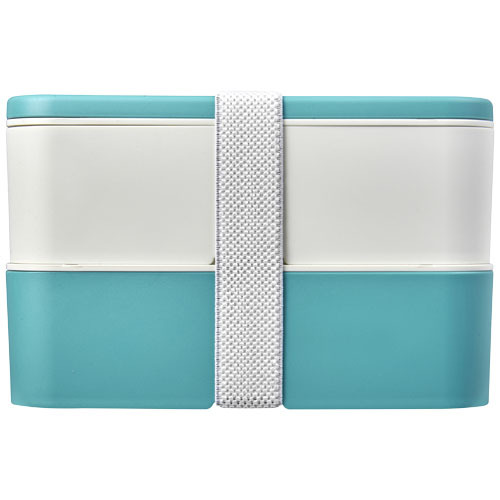 MIYO Renew dwuczęściowy lunchbox Rafowo niebieski 21018293 (2)