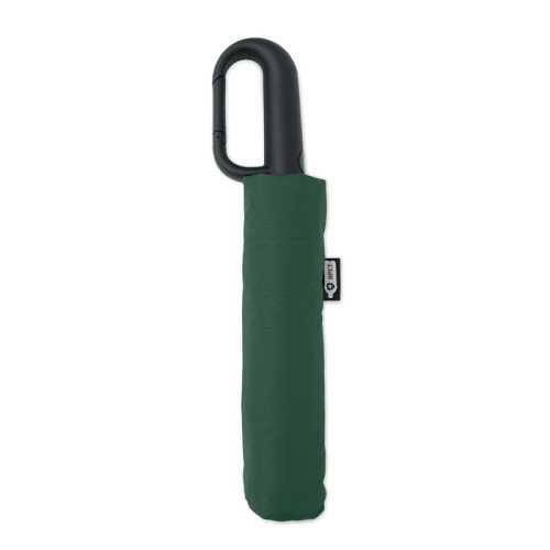Parasol wiatroodporny 21 cali Zielony MO2692-09 (1)
