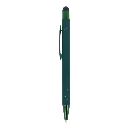 Długopis Venice Deluxe Ciemnozielony LT87894-N0030 (1)
