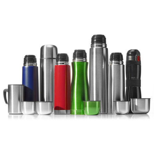 Termos 500 ml Czerwony V4100-05 (2)