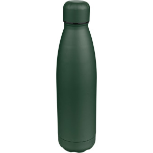 Butelka termiczna 500 ml Zielony