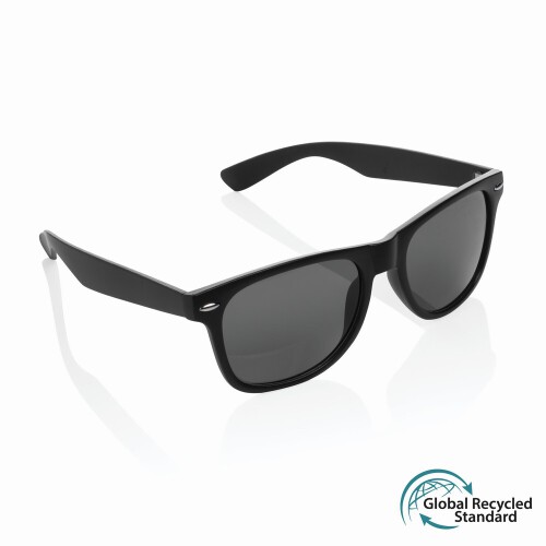 Okulary przeciwsłoneczne czarny P453.961 