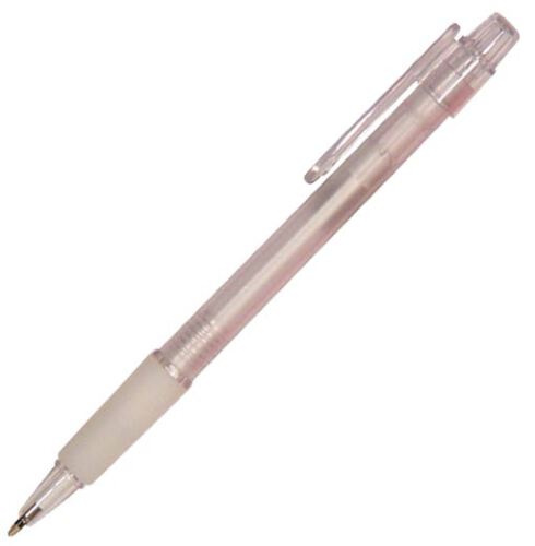 Długopis plastikowy TOKYO biały 418106 