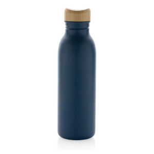 Butelka sportowa 600 ml Avira Alcor, stal nierdzewna z recyklingu