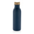Butelka sportowa 600 ml Avira Alcor, stal nierdzewna z recyklingu Niebieski P438.065 (1) thumbnail