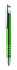 Długopis z uchwytem na telefon zielony MO9497-09 (1) thumbnail