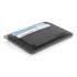 Etui na karty kredytowe Quebec, ochrona RFID Szary P820.671 (3) thumbnail