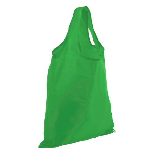 Składana torba na zakupy zielony V0581-06 (1)