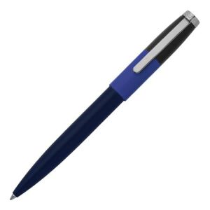 Długopis Brick Beige Khaki Black Niebieski