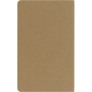 Zeszyt MOLESKINE Cahier Journal ok. A5 Neutralny
