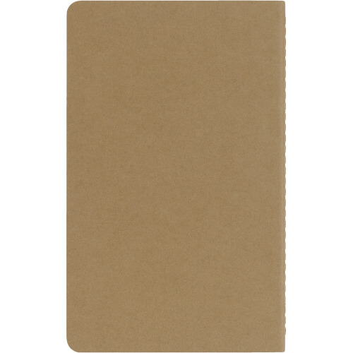 Zeszyt MOLESKINE Cahier Journal ok. A5 Neutralny VM022-00 