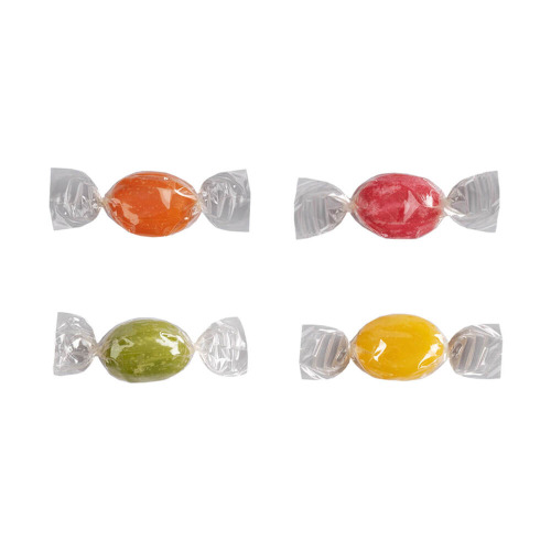 Słodycze reklamowe Sweetie Bag Wielokolorwy S0626 (1)